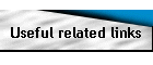 Useful related links